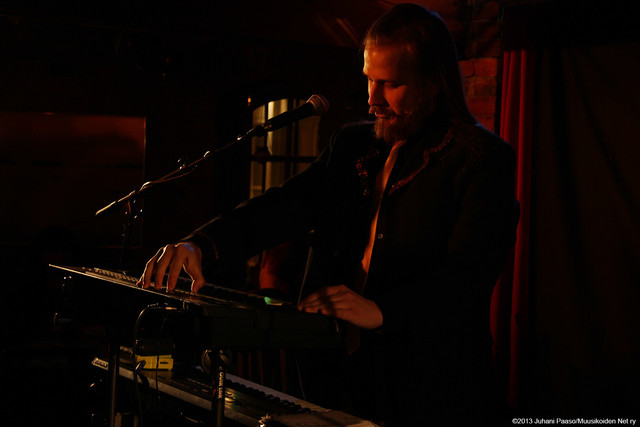 Ukkosmaine Ukkosmaine | Wilhelm Meister